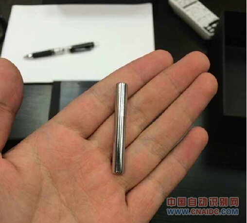 锤子手机笔