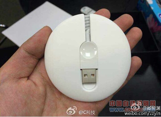 锤子手机数据线