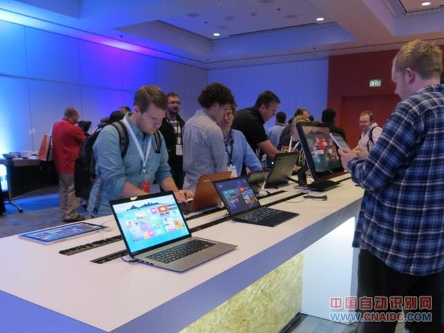 windows8.1发布