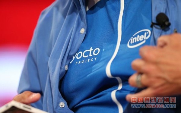Brian Krzanich, Intel Corporation, Code Conference