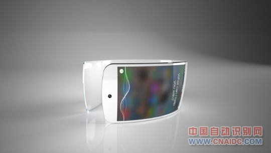 苹果智能手表iWatch今年10月发布