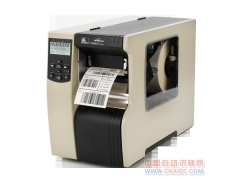Ȩֱ ZEBRA 110xi4 600dpi ҵӡ