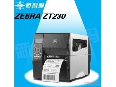 ZEBRAZT230 ӡ203dpiҵɽǩӡ