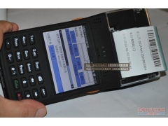 ֳPOS ֳͣշѻ- ӡGPRSֳֻ