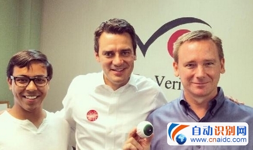 EyeVerify˾