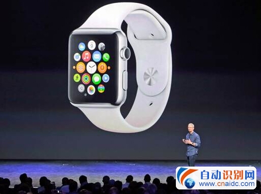 Apple Watch——ϵiPhone
