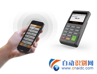C821 移动支付终端