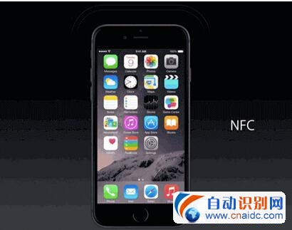 ƻ֤ʵNFCоƬ ֻApple Pay