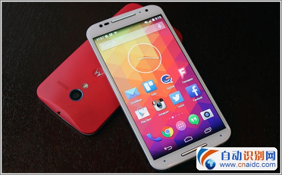 Moto X