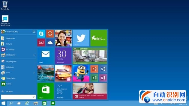 windows10