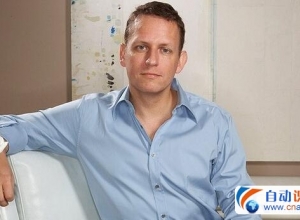 PayPal创始人Peter Thiel：移动计算、大数据和教育软件不过是些流行语