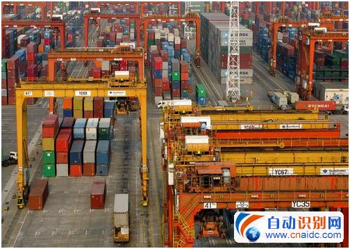 苏州新慧”海关集装箱管理系统”解决方案