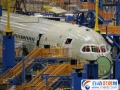 航空制造商使用RFID资产追踪系统减少材料浪费