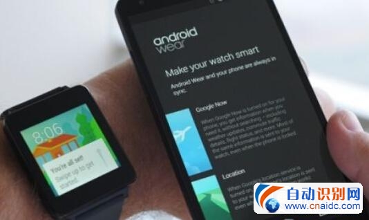 Android Wear״θ£֡GPSܵ
