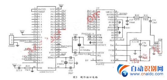 AT89C51CC01FM1712Ƶд