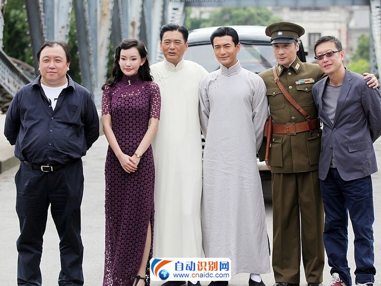 点击打开原图 《澳门风云》周润发女儿阿彩扮演者童菲个人资料_晶女郎童菲演过的电影作品