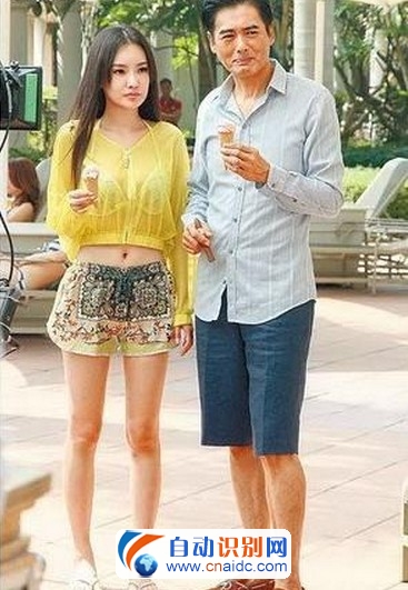 《澳门风云》周润发女儿阿彩扮演者童菲个人资料_晶女郎童菲演过的电影作品