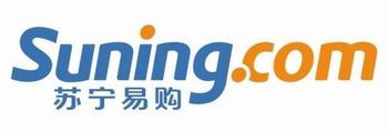 苏宁易购