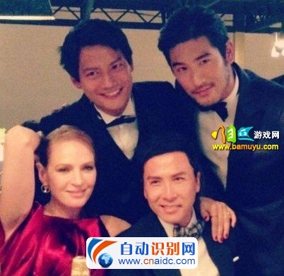 高圣远整容了吗 高圣远新欢是谁 高圣远老婆是谁 周迅现在男友高圣远 周迅老公是谁