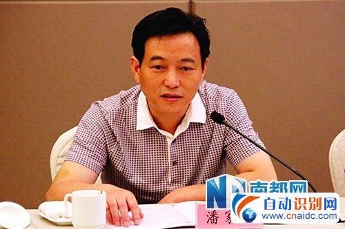 安徽一名副县长辞职欲从医或任县医院院长