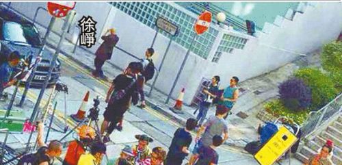 人再囧途之港囧什么时候上映 据说笑点超级多!