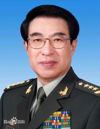 徐才厚
