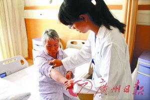 被老鼠咬伤奇痒高烧 深圳确诊一例罕见脓肿分枝杆菌感染