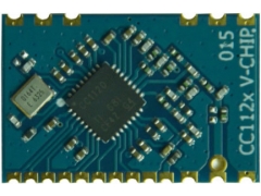 VT-CC1120-433Mģ