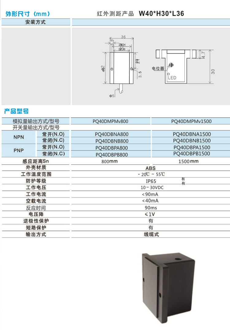 ƷPQ40