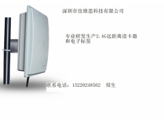 JRF257A2.4GԴRFIDд