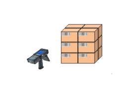 ҵ ֳRFIDд Nomad Thingmagic